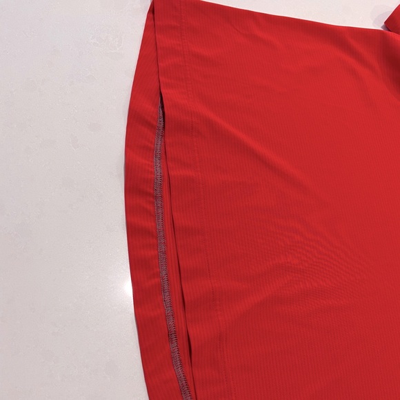 Men’s Lululemon Athletic Polo Short Sleeve - Picture 8 of 10